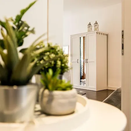 Penzion Blossom House Venice