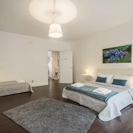 Blossom House Venice Mestre