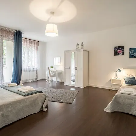 Blossom House Venice Penzion