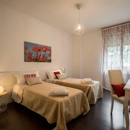 Blossom House Venice Penzion Mestre