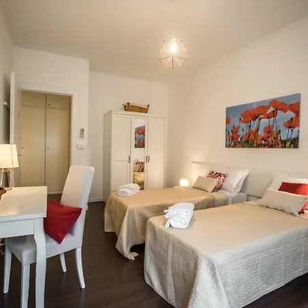 Blossom House Venice Penzion *
