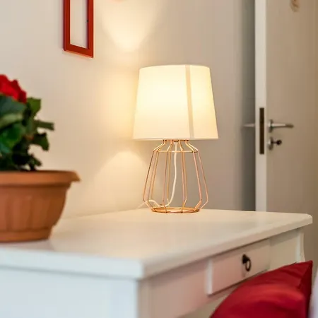 Blossom House Venice Penzion *