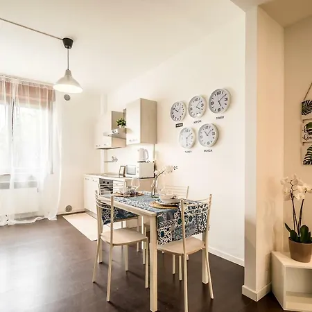 Blossom House Venice