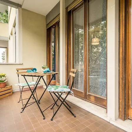 Blossom House Venice Penzion *