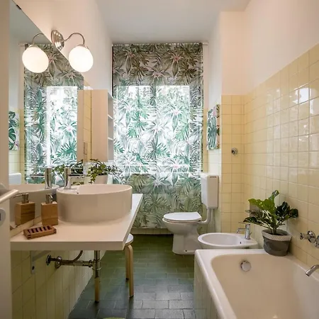 Blossom House Venice Penzion *