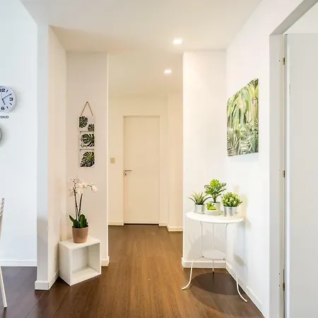 Blossom House Venice בית הארחה
